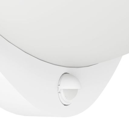 Eglo 97311 - LED Venkovní svítidlo se senzorem BELCREDA LED/9,3W/230V IP44