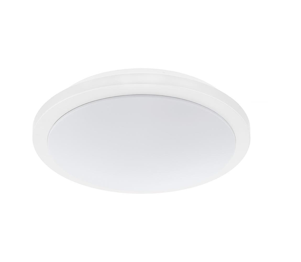 EGLO 97322 - LED Stmívatelné stropní svítidlo COMPETA-ST LED/26W/230V 97322 Bílá