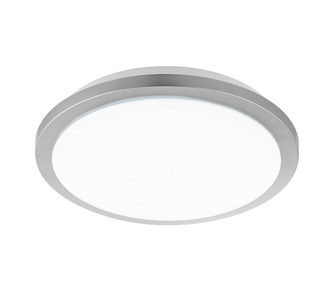 Eglo EGLO 97324 - LED Stmívatelné stropní svítidlo COMPETA-ST 1xLED/16W/230V EG97324