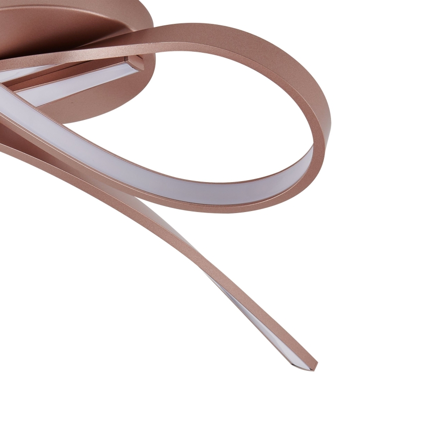 Eglo - LED Přisazený lustr 2xLED/11W/230V