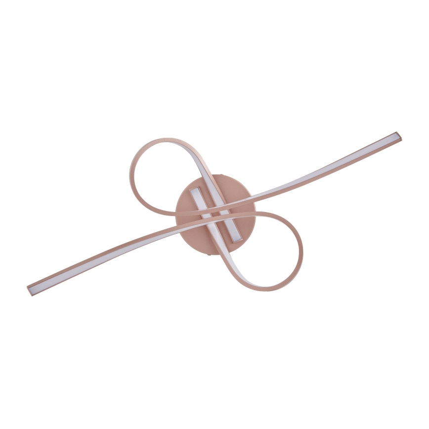 Eglo - LED Přisazený lustr 2xLED/11W/230V