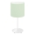 EGLO 97382 - Stolní lampa PASTERI-P 1xE27/60W/230V