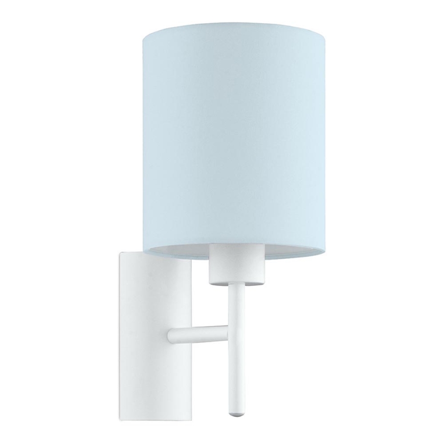 EGLO 97388 - Flexibilní svítidlo PASTERI-P 1xE27/60W/230V