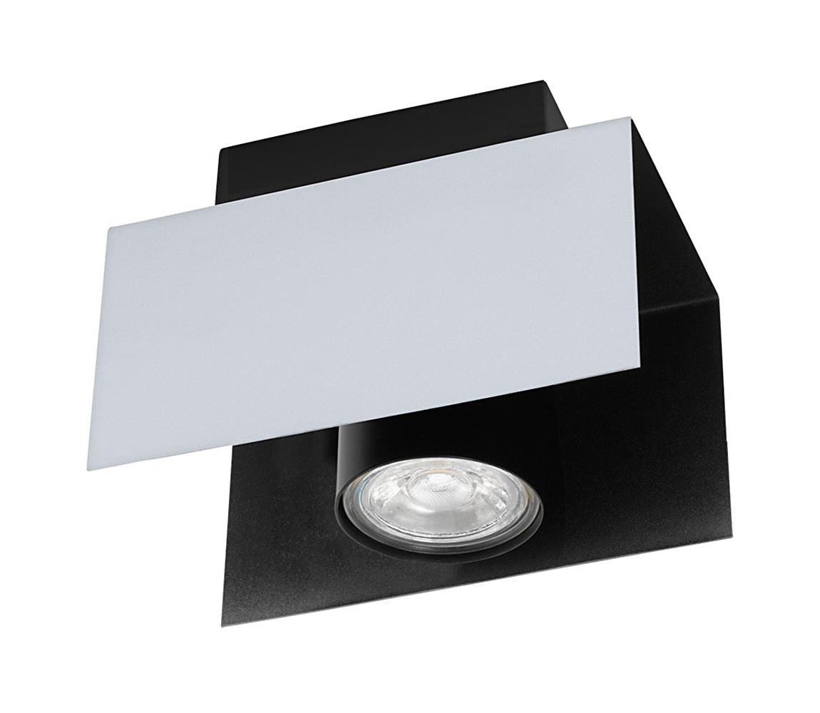 Eglo Eglo 97394 - LED Bodové svítidlo VISERBA 1xGU10/5W/230V EG97394
