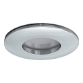 Eglo 97427 -  LED Koupelnové podhledové svítidlo MARGO-LED LED/5W/230V IP65