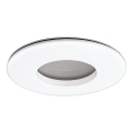 Eglo 97428 - LED Koupelnové podhledové svítidlo MARGO-LED LED/5W/230V IP65