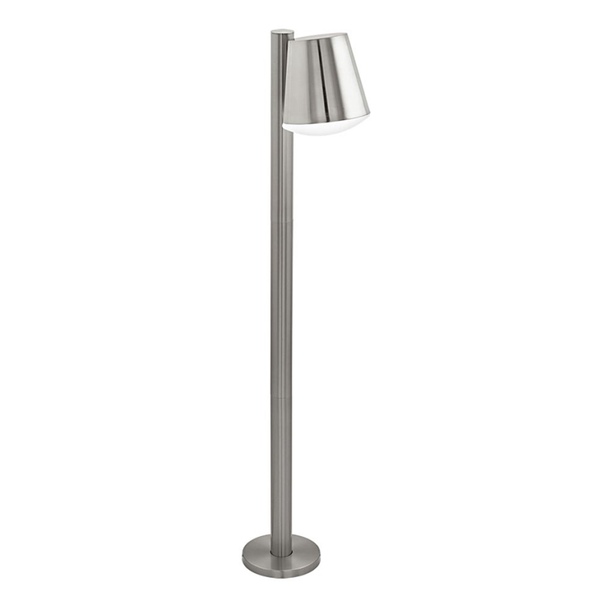 Eglo 97454 - Venkovní lampa CALDIERO 1xE27/10W/230V IP44