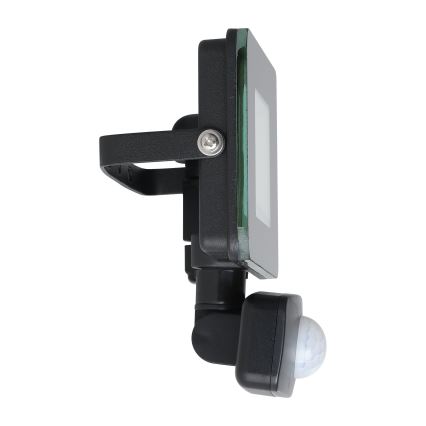 Eglo - LED Reflektor se senzorem LED/10W/230V IP44