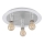 Eglo 97495 - LED Stropní svítidlo PASSANO 3xE27/4W/230V