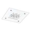 Eglo 97499 - LED Stropní svítidlo BENALLUA 1 4xLED/9W/230V