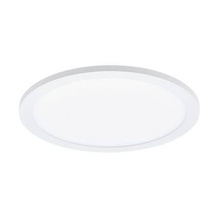 Eglo - LED Stmívatelné stropní svítidlo 1xLED/17W/230V