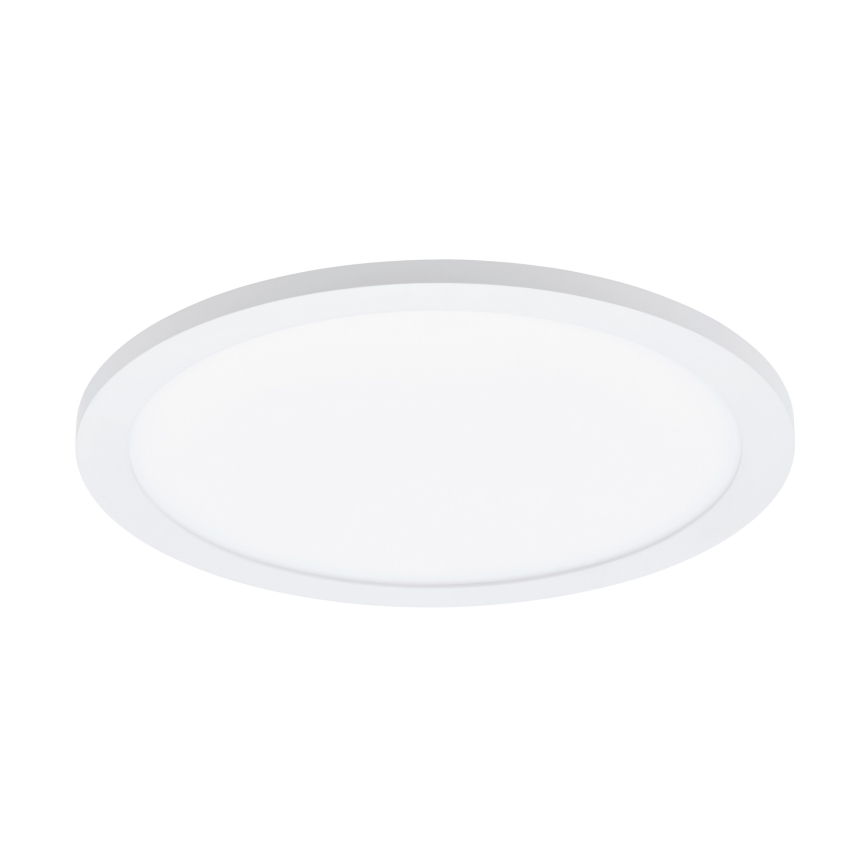 Eglo - LED Stmívatelné stropní svítidlo 1xLED/17W/230V
