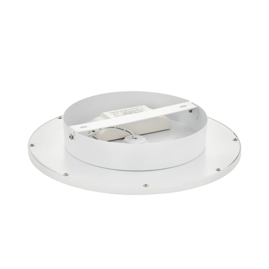 Eglo - LED Stmívatelné stropní svítidlo 1xLED/17W/230V