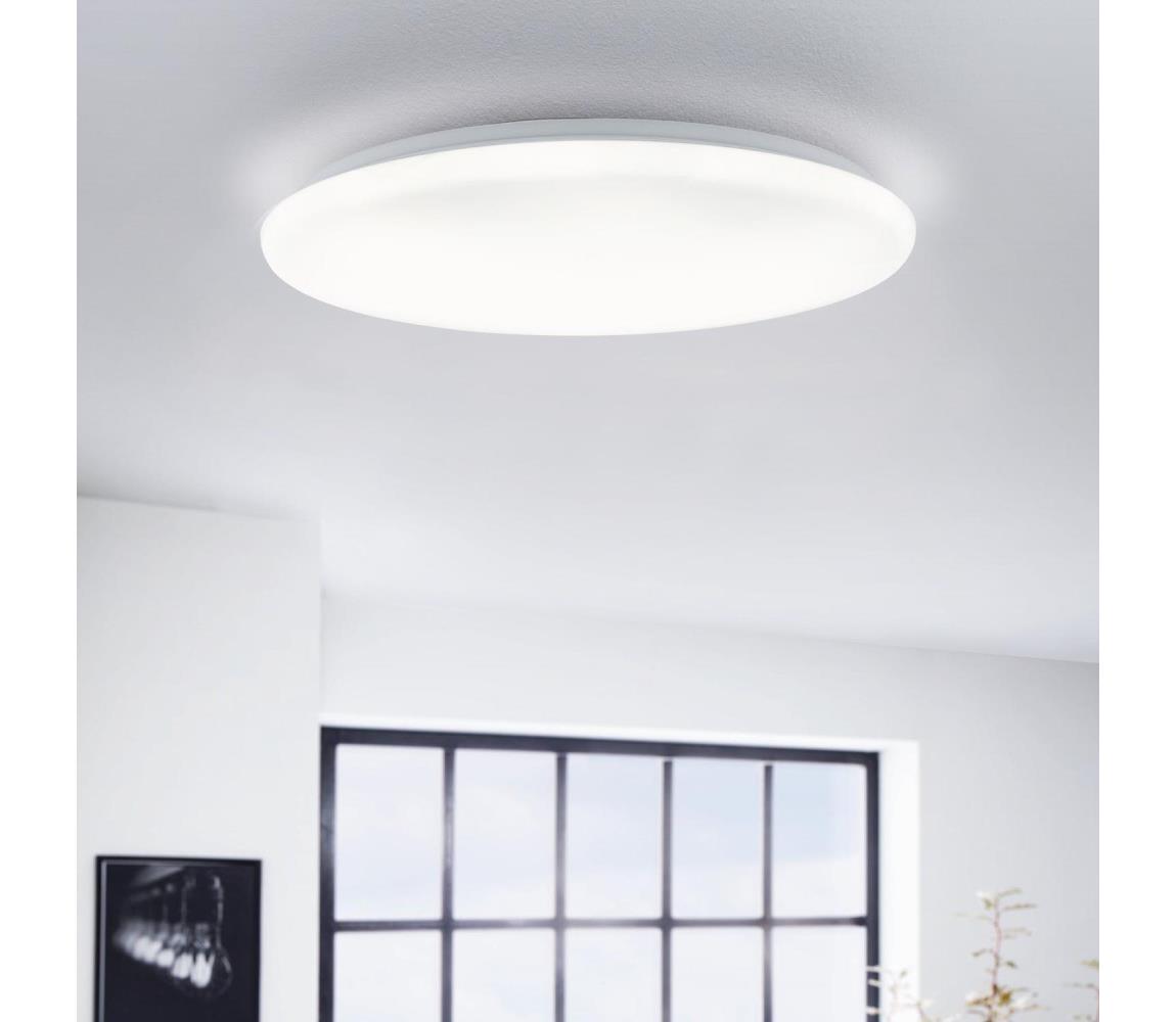 Eglo Eglo 97526 - LED Stmívatelné stropní svítidlo GIRON LED/40W/230V EG97526