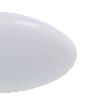 Eglo - LED Stmívatelné stropní svítidlo LED/40W/230V + dálkové ovládání