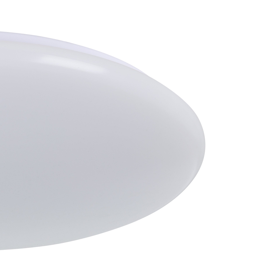 Eglo - LED Stmívatelné stropní svítidlo LED/40W/230V + dálkové ovládání