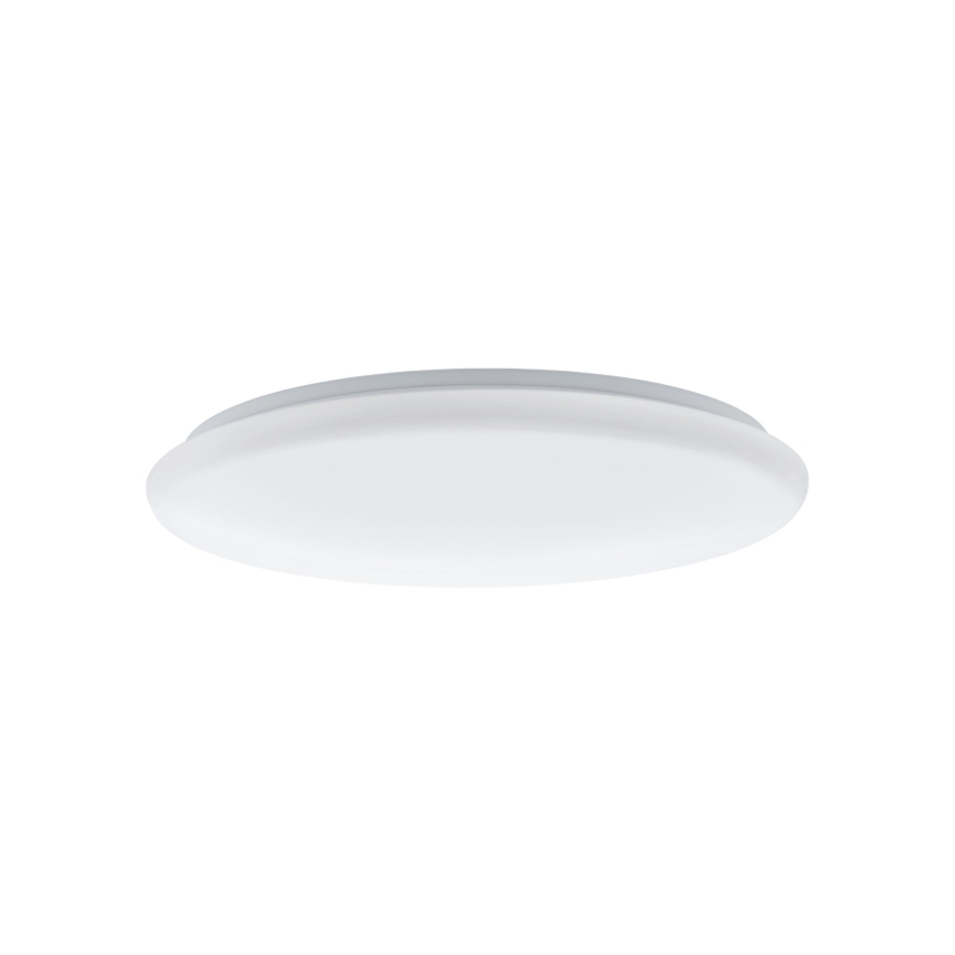 Eglo - LED Stmívatelné stropní svítidlo LED/40W/230V + dálkové ovládání