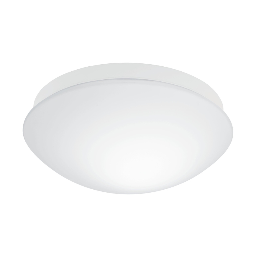 Eglo - Koupelnové svítidlo se senzorem 1xE27/20W/230V IP44