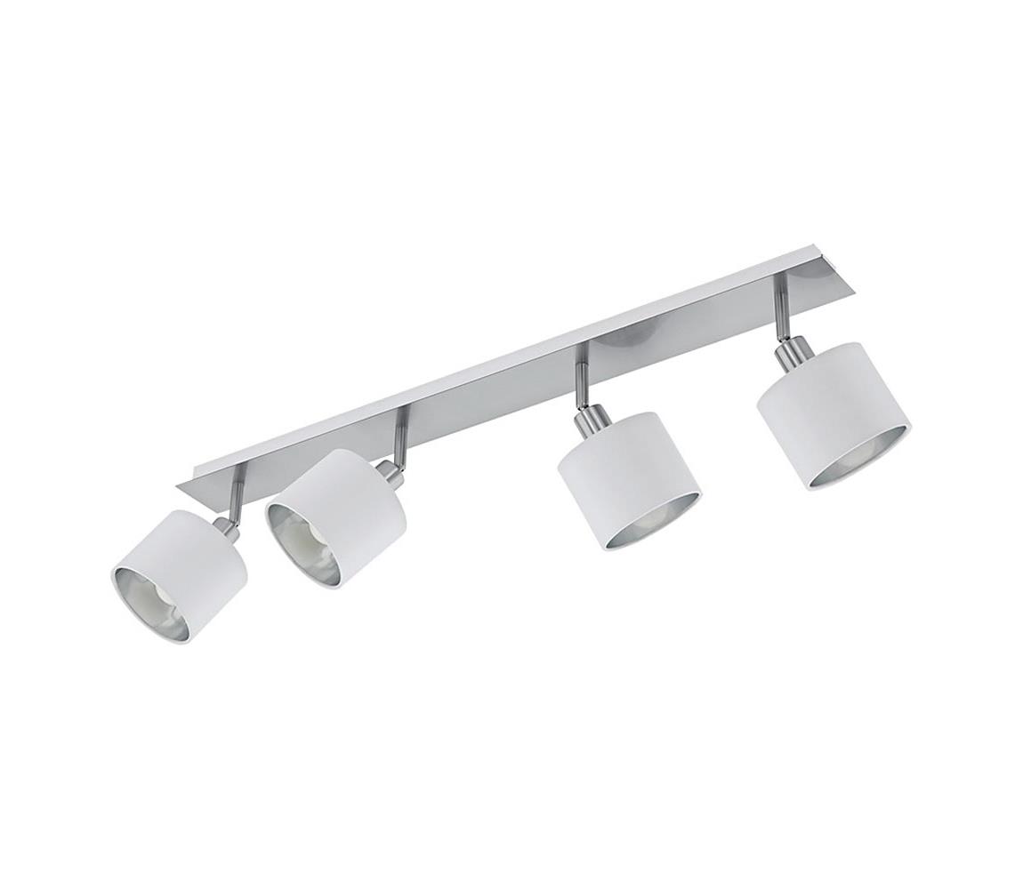 Eglo Eglo 97535 - Bodové svítidlo VALBIANO 4xE14/10W/230V EG97535