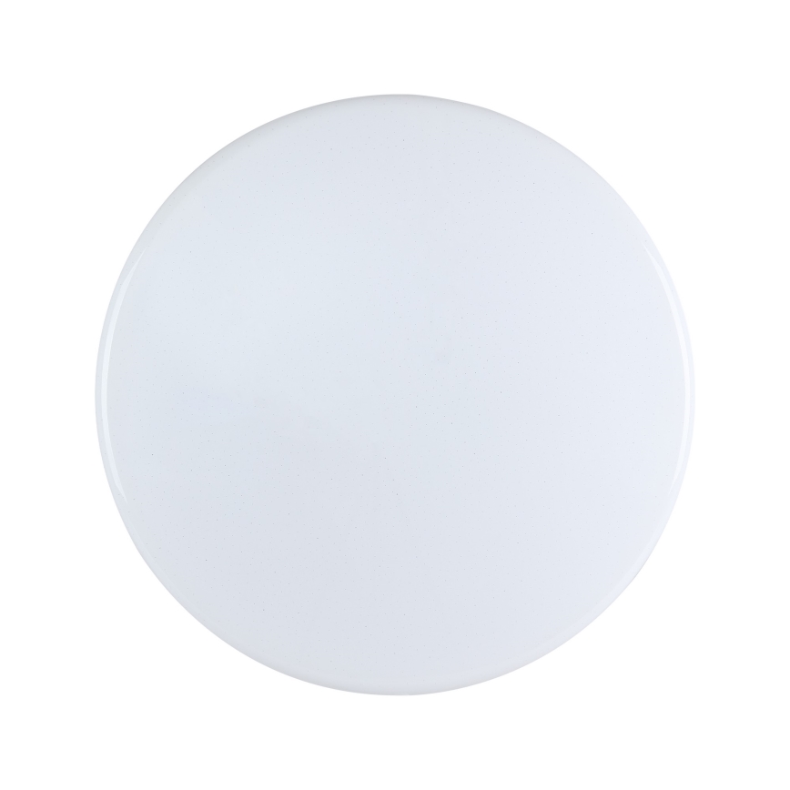Eglo - LED Stmívatelné stropní svítidlo LED/40W/230V + dálkové ovládání