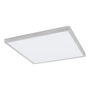 Eglo 97553 - LED Stmívatelné stropní svítidlo FUEVA 1 LED/27W/230V 3000K 60x60 cm