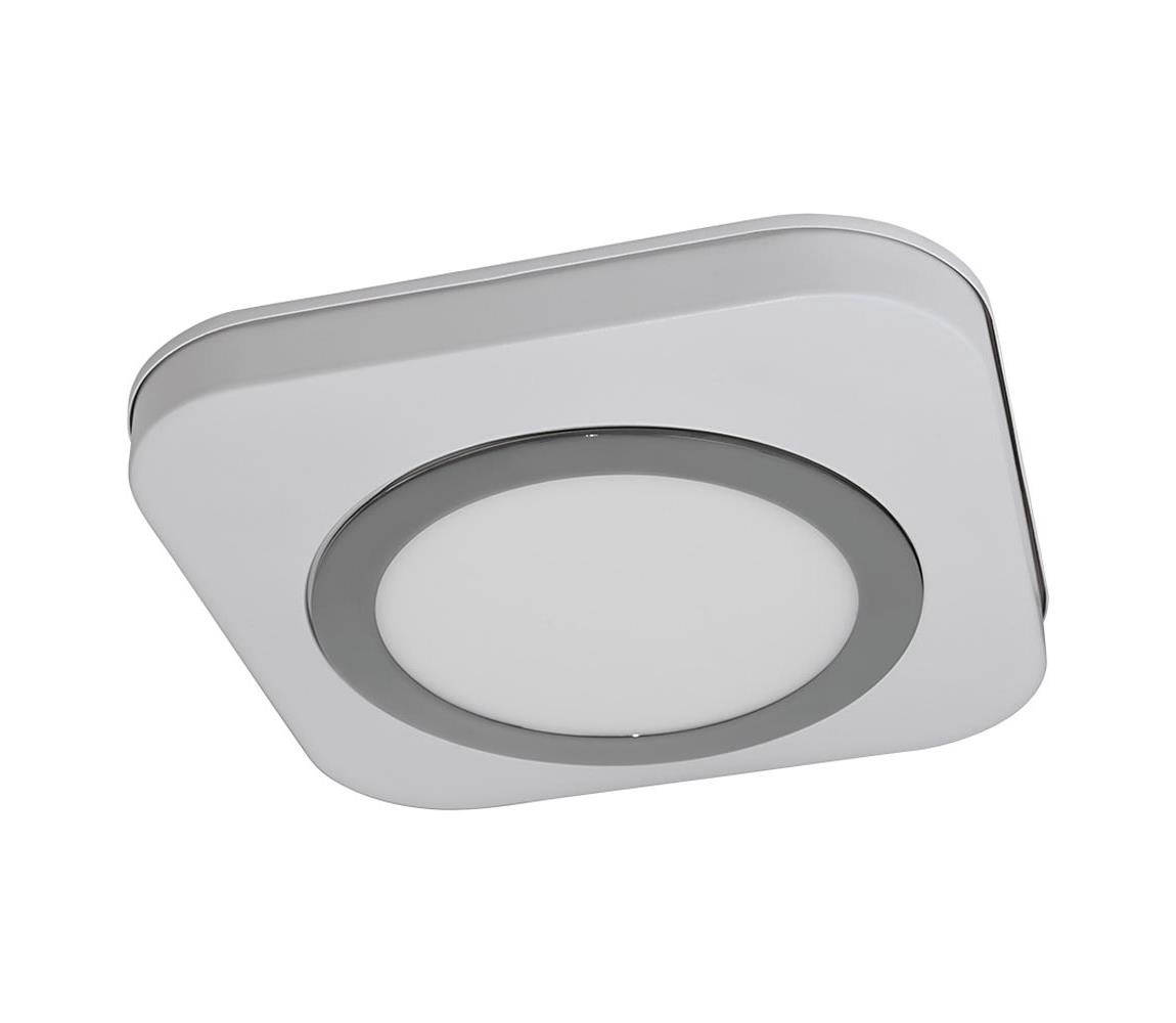 Eglo 97554 - LED Venkovní stropní svítidlo OLMOS LED/16,5W/230V IP44 97554 Bílá