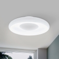Eglo 97557 - LED Stropní svítidlo MELDOLA LED/24W/230V