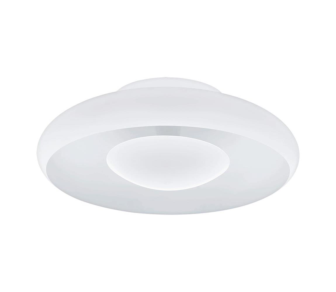 Eglo 97557 - LED Stropní svítidlo MELDOLA LED/24W/230V 97557 Bílá