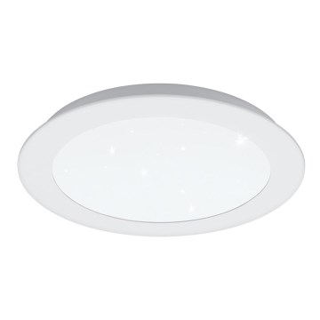 Eglo 97593 - LED Podhledové svítidlo FIOBBO LED/14W/230V