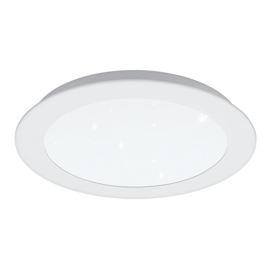 Eglo 97593 - LED Podhledové svítidlo FIOBBO LED/14W/230V