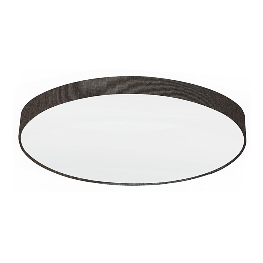 Eglo 97623 - Stropní svítidlo PASTERI 7xE27/60W/230V 98 cm
