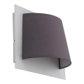 Eglo 97624 - LED Nástěnné svítidlo SERRVALLE 1xLED/5,4W/230V