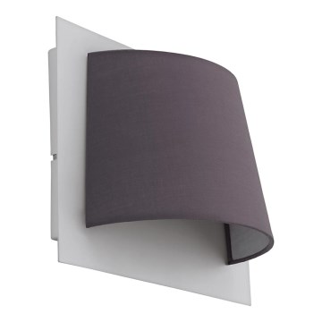 Eglo 97624 - LED Nástěnné svítidlo SERRVALLE 1xLED/5,4W/230V