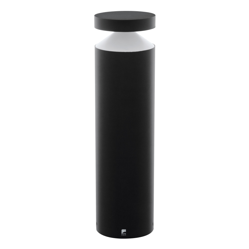 Eglo - LED Venkovní lampa LED/11W/230V černá 450 mm IP44