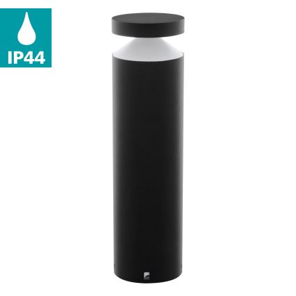 Eglo - LED Venkovní lampa LED/11W/230V černá 450 mm IP65