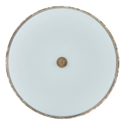 Eglo 97642 - Stropní svítidlo VISERBELLA 3xE27/60W/230V