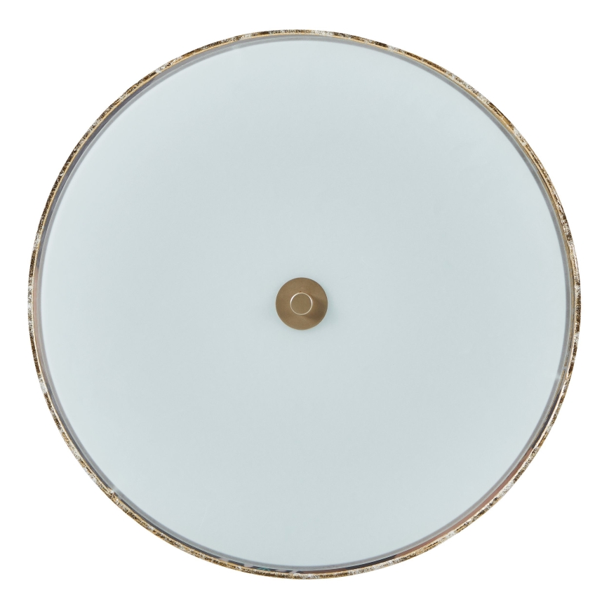 Eglo 97642 - Stropní svítidlo VISERBELLA 3xE27/60W/230V