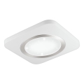 Eglo 97658 - LED Stropní svítidlo PUYO-S LED/14W/230V