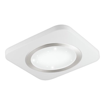 Eglo 97658 - LED Stropní svítidlo PUYO-S LED/14W/230V