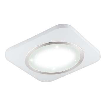 Eglo 97661 - LED Stropní svítidlo PUYO-S 1xLED/28W/230V