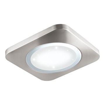 Eglo 97663 - LED Stropní svítidlo PUYO-S LED/21W/230V