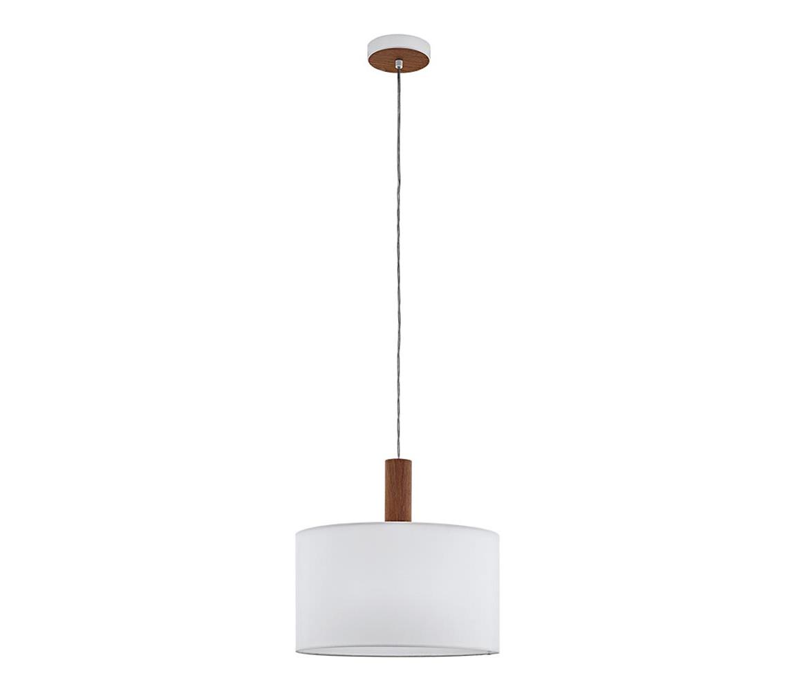 Eglo Eglo 97676 - Lustr na lanku CONCESSA 3 1xE27/40W/230V 380 mm EG97676