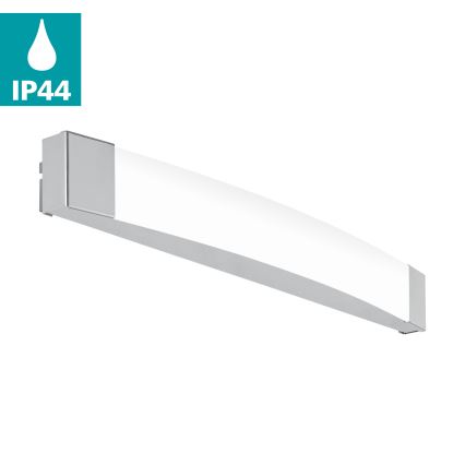 Eglo - LED Koupelnové zrcadlové svítidlo LED/16W/230V IP44