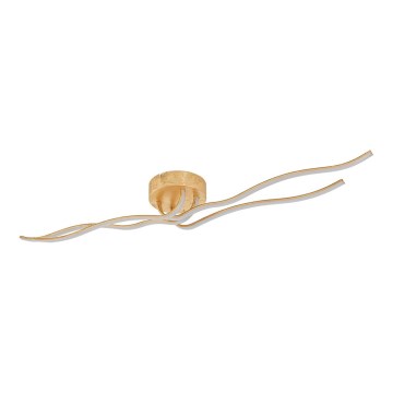 Eglo 97744 - LED Přisazený lustr MIRAFLORES 4xLED/9W/230V