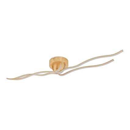 Eglo 97744 - LED Přisazený lustr MIRAFLORES 4xLED/9W/230V