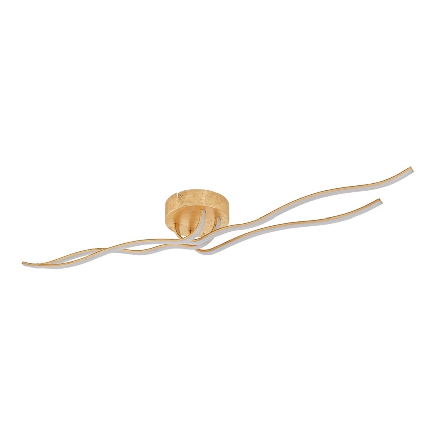 Eglo 97744 - LED Přisazený lustr MIRAFLORES 4xLED/9W/230V