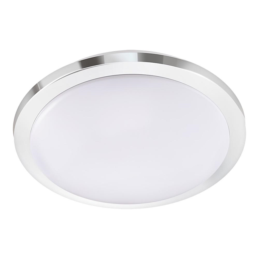 Eglo 97755 - LED Stmívatelné stropní svítidlo COMPETA 1-ST LED/20W/230V IP44