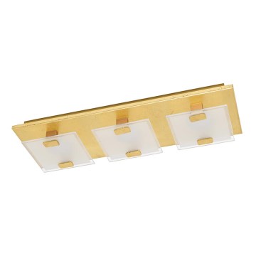 Eglo 97759 - LED Stropní svítidlo VICARO 1 3xLED/2,5W/230V
