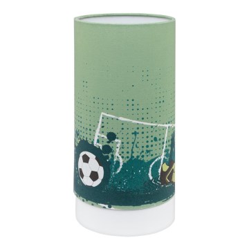 Eglo 97763 - LED Dětská lampička TABARA LED/6W/230V