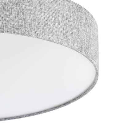 Eglo - LED Stmívatelné stropní svítidlo LED/40W/230V + dálkové ovládání